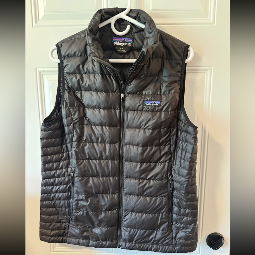 Patagonia Women’s Nano Puff Vest